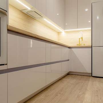 Фотография из портфолио